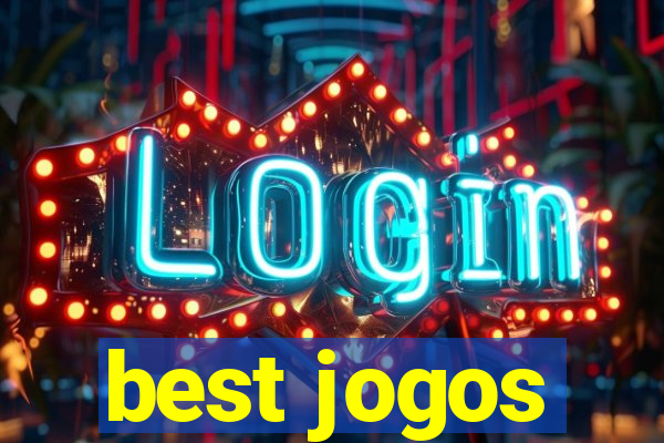 best jogos